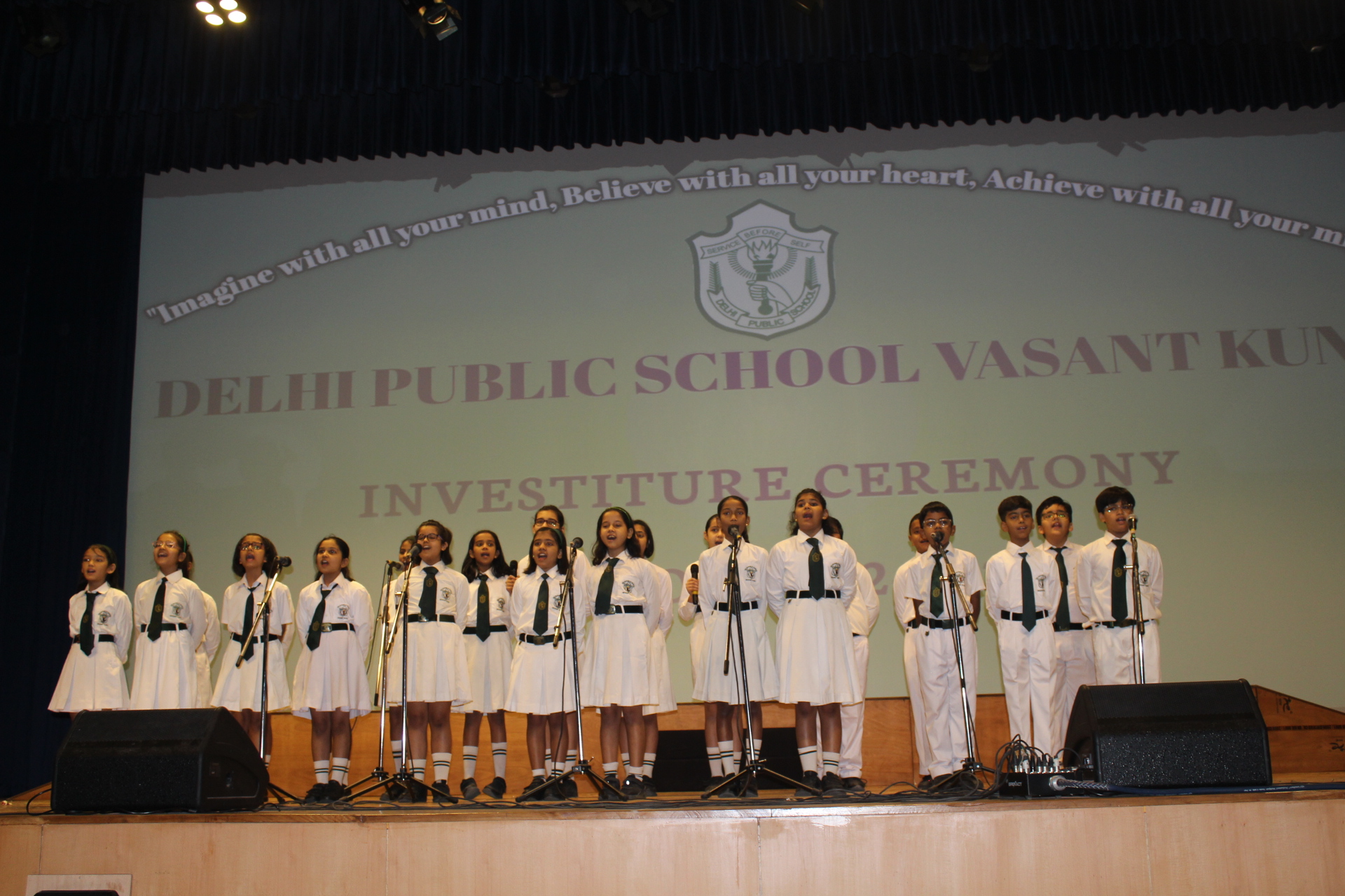 DPS Vasant Kunj India's Best Private School - Delhi Public School In ...